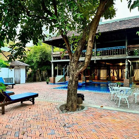 Cozy Paradise Μπατταμπάνγκ Εξωτερικό φωτογραφία
