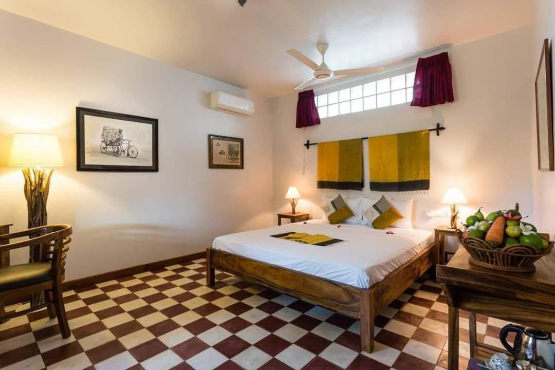 Cozy Paradise Μπατταμπάνγκ Εξωτερικό φωτογραφία