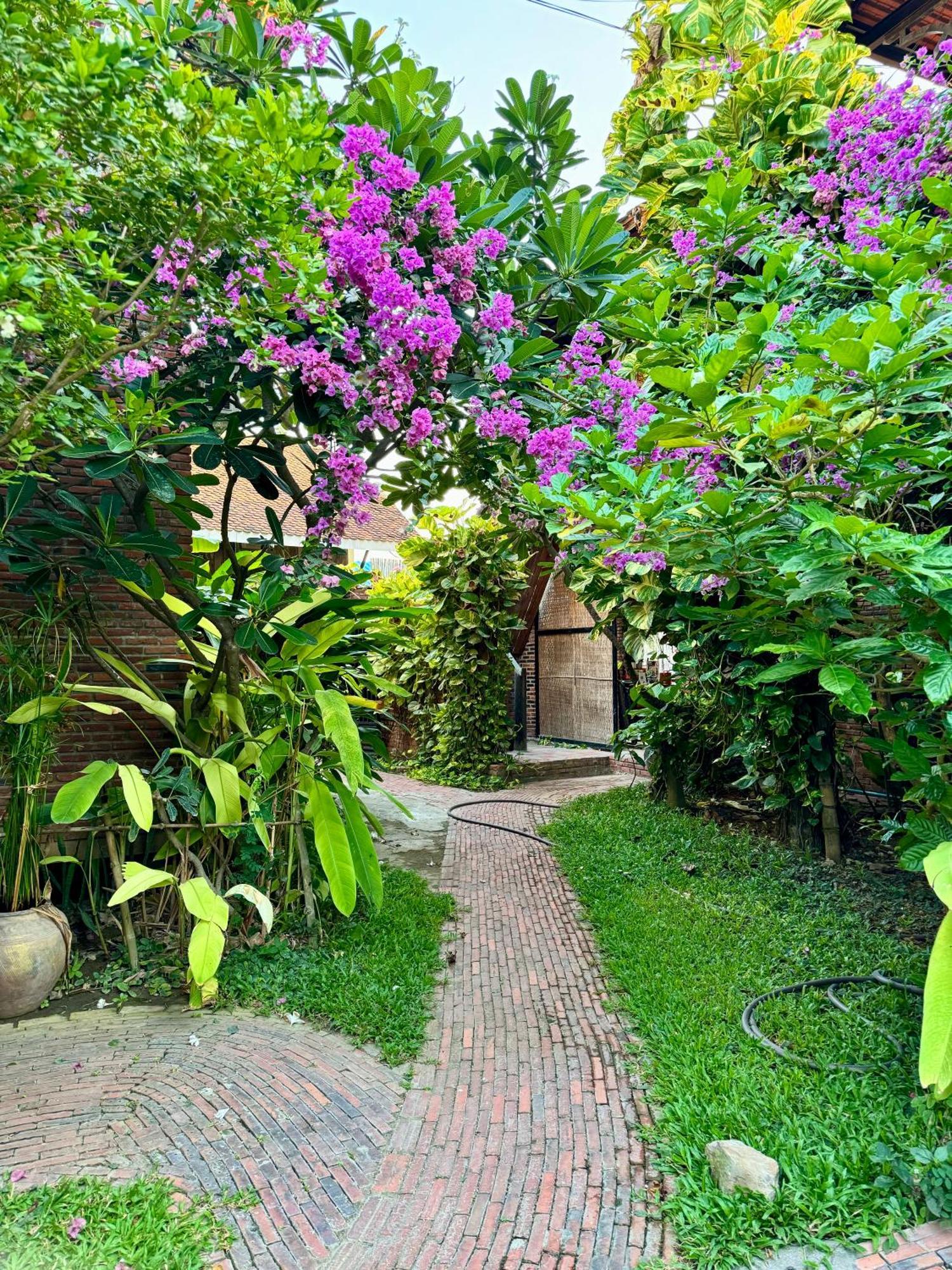 Cozy Paradise Μπατταμπάνγκ Εξωτερικό φωτογραφία