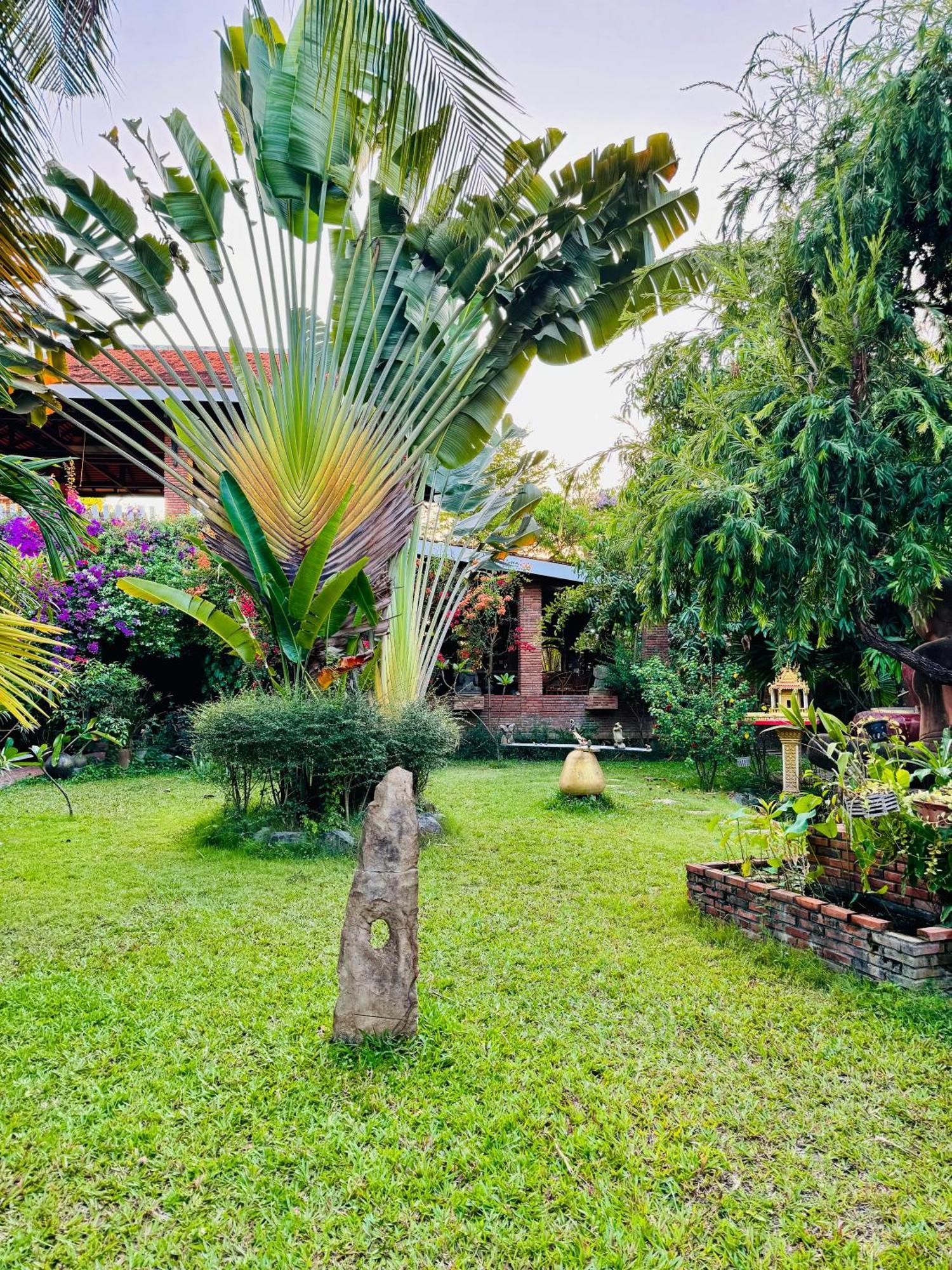 Cozy Paradise Μπατταμπάνγκ Εξωτερικό φωτογραφία