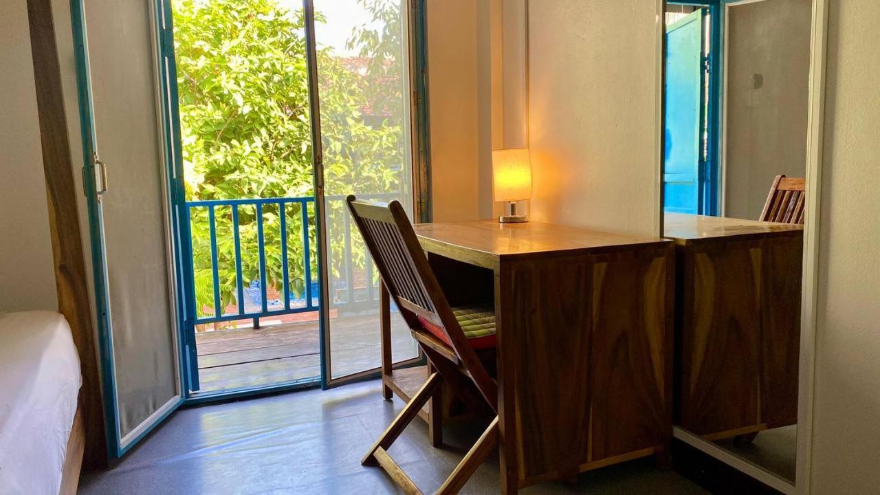 Cozy Paradise Μπατταμπάνγκ Δωμάτιο φωτογραφία
