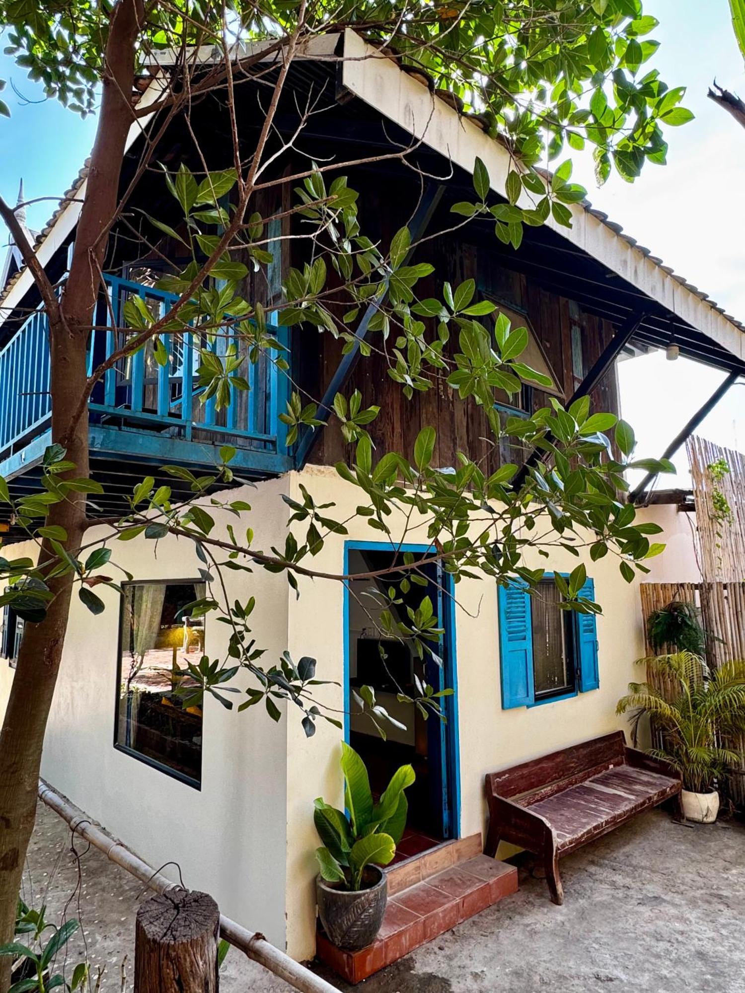Cozy Paradise Μπατταμπάνγκ Εξωτερικό φωτογραφία