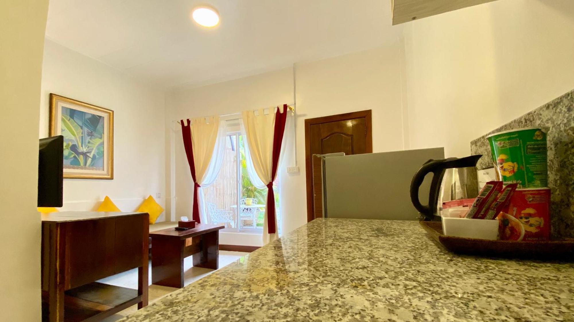 Cozy Paradise Μπατταμπάνγκ Εξωτερικό φωτογραφία